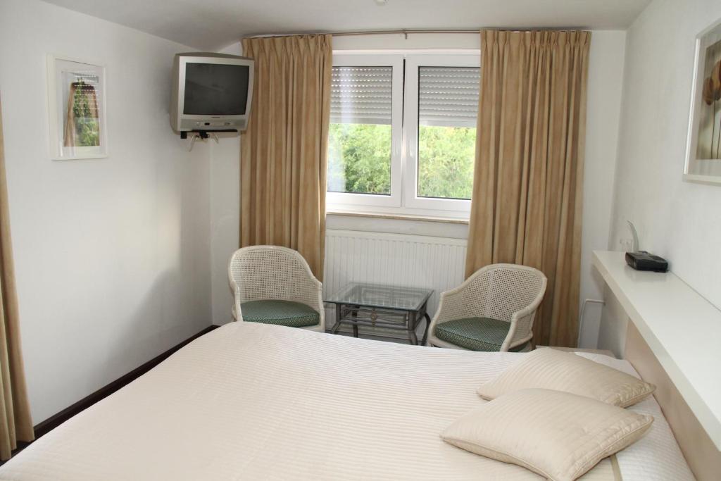Hotel De Eik Valkenburg aan de Geul 외부 사진