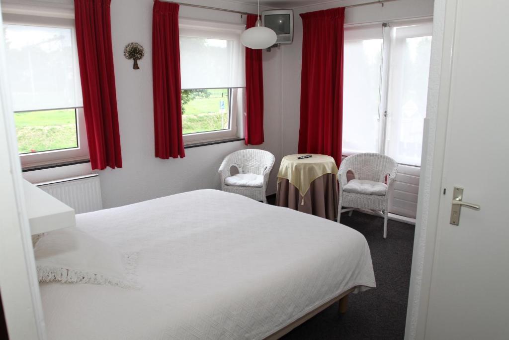 Hotel De Eik Valkenburg aan de Geul 외부 사진