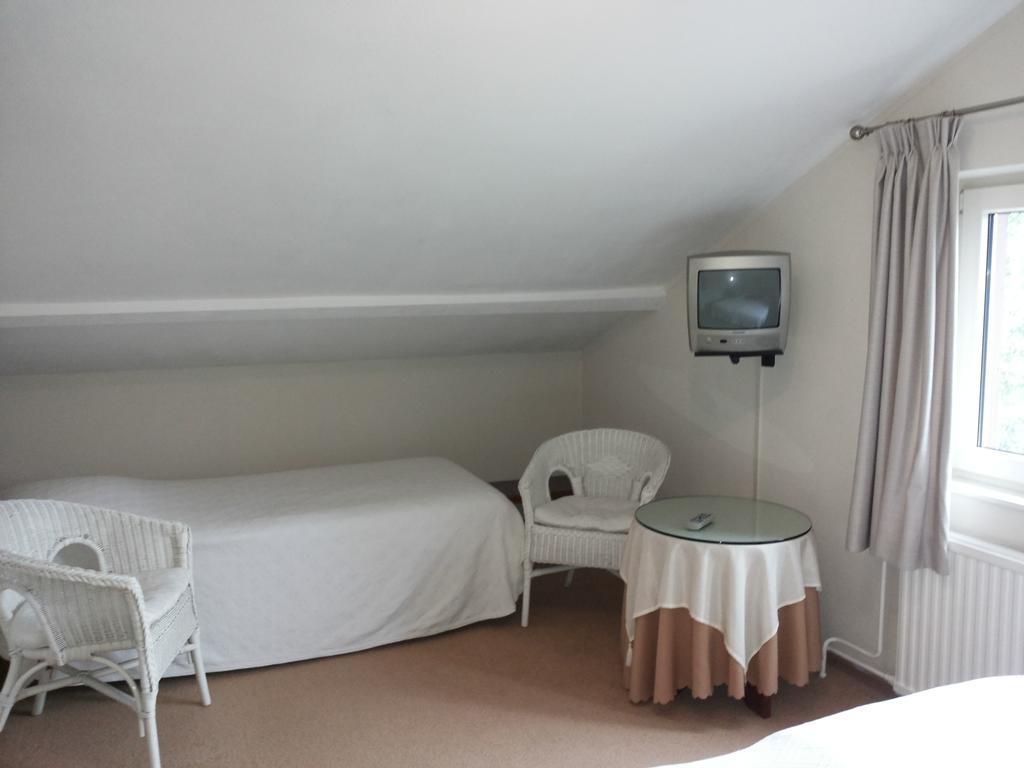 Hotel De Eik Valkenburg aan de Geul 외부 사진