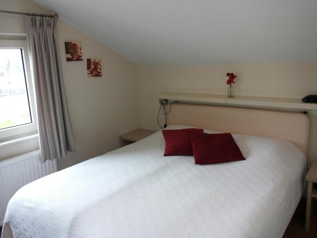 Hotel De Eik Valkenburg aan de Geul 객실 사진